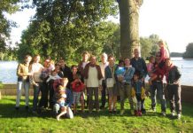 Zelfbouwers West ‘geen miljonair’