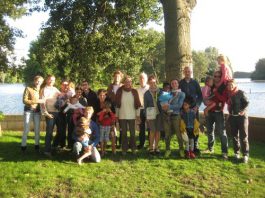 Zelfbouwers West ‘geen miljonair’