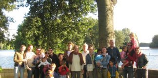 Zelfbouwers West ‘geen miljonair’