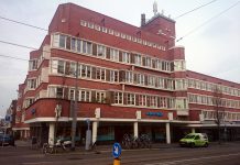 AH Jan Eef de mooiste supermarkt (van héél NL)