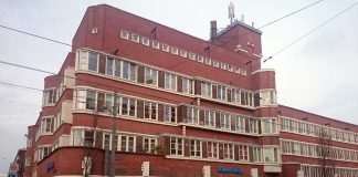 AH Jan Eef de mooiste supermarkt (van héél NL)