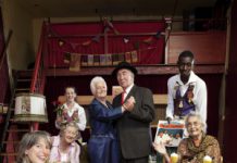 Even klikken voor een dansje