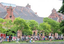 Optimisme over doorstart MC Theater