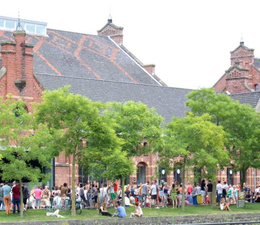 Optimisme over doorstart MC Theater