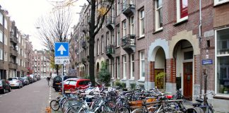 ’Sociale huurwoning West duurder’