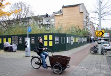 Hotel voor creatieve kenniswerker