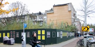 Hotel voor creatieve kenniswerker