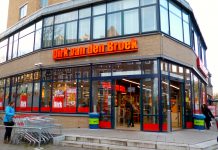 ’Bevoorraden Dirk levensgevaarlijk’