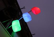 Jerrycans weg uit de Jan Eef