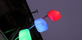 Toch jerrycans in de Jan Eef