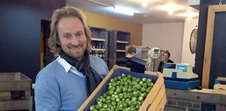 Van dichtbij is lekkerder