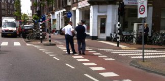 App helpt boeven vangen