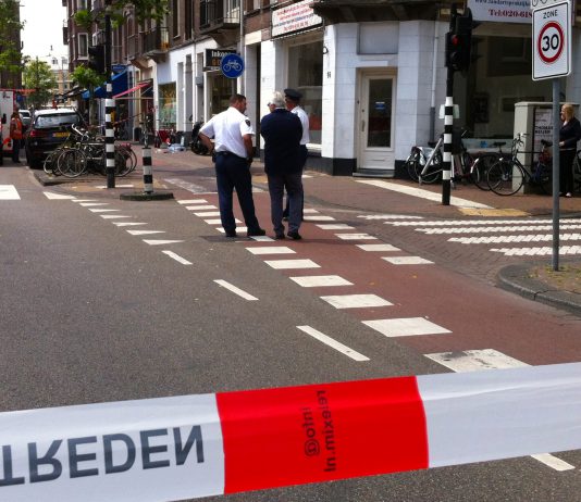 App helpt boeven vangen