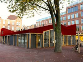 Stemmen over feestjes, yoga en opvang