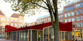 Stemmen over feestjes, yoga en opvang