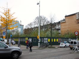 Nieuwe hoop op woningbouw in ‘Gat van de Kinkerbuurt’