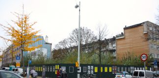 Bezwaar tegen bouw ’yuppenhotel’