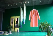 Mode in de Kolenkitbuurt