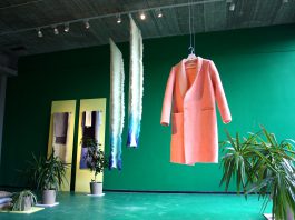 Mode in de Kolenkitbuurt