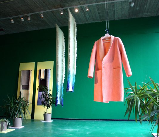 Mode in de Kolenkitbuurt