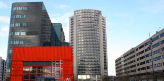 Volgende hotspot: Sloterdijk