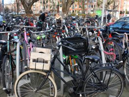 Buurt wil maatregelen hinder De Hallen