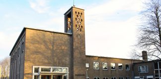 Kerkgebouw te koop