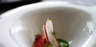 Kerst met veel gebraad