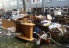 Gemeente belooft beterschap bij ophalen grofvuil in Mercatorbuurt