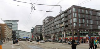 Bos en Lommer voor beginners