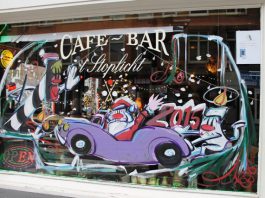 Overzicht van een opwindend (half)jaar