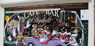 Overzicht van een opwindend (half)jaar