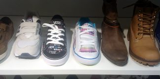 Robel stopt met kinderschoenen