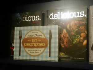 krokettenboek