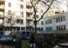 Studentenwoningen aan Vondelpark Studentenwoningen aan het Vondelpark