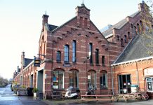 Doorstart MC Theater mislukt