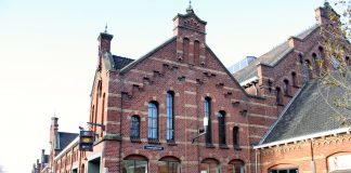 Duncan Stutterheim neemt Westergasfabriek over