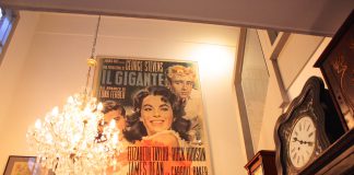 Winkels in remise paardentram