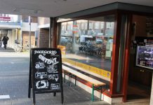 Hoe ‘booming’ is de horeca in West?