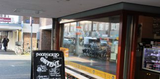 Hoe ‘booming’ is de horeca in West?