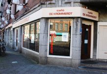 ‘Hazes’-café De Krommerdt verkocht