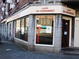 ‘Hazes’-café De Krommerdt verkocht