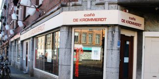 ‘Hazes’-café De Krommerdt verkocht