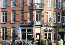 Nieuwe eigenaar en naam Café Louter