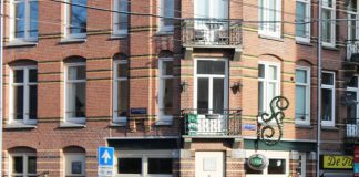 Nieuwe eigenaar en naam Café Louter