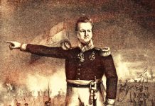 Wie was nou weer Chassé?