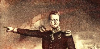 Wie was nou weer Chassé?