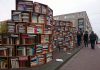Guerilla met boeken
