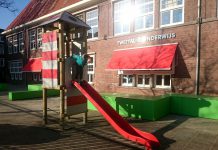 Niet meer vechten voor plekje op school