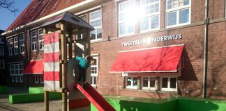 Vader leerling Visserschool besmet met coronavirus